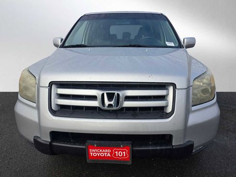 Used 2006 Honda Pilot EX-L image 8