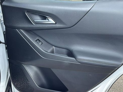 Certified 2026 Chevrolet Equinox LT FWD image 20