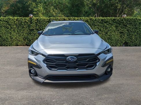 New 2025 Subaru Crosstrek 2.5i Sport w/ Popular Package #3A image 9