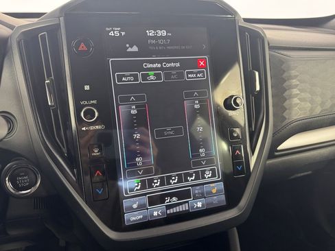 Used 2025 Subaru Forester Premium w/ Convenience Package #1 image 16