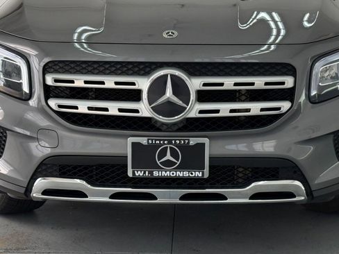 Used 2021 Mercedes-Benz GLB 250 4MATIC image 20