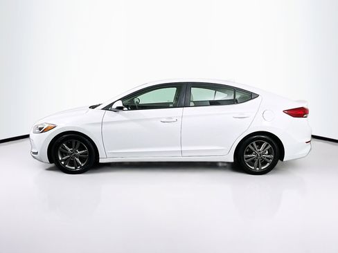 Used 2018 Hyundai Elantra SEL w/ Cargo Package image 4