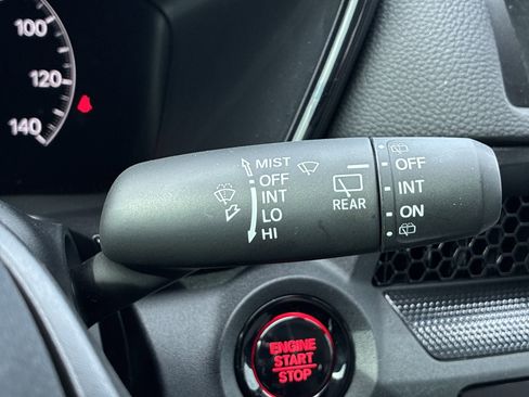 Certified 2026 Honda CR-V LX image 26