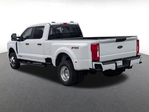 New 2026 Ford F350 XL AWD/4WD image 5