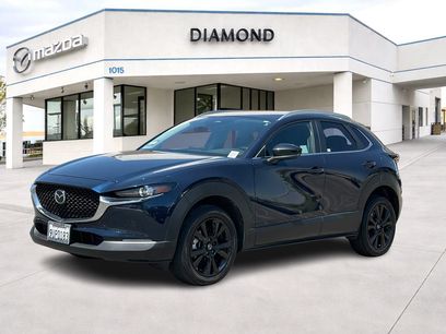 Certified 2025 MAZDA CX-30 AWD 2.5 S w/ Select Sport Pkg