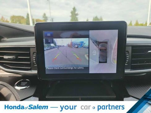 Used 2022 Ford Explorer ST w/ Equipment Group 401A image 25