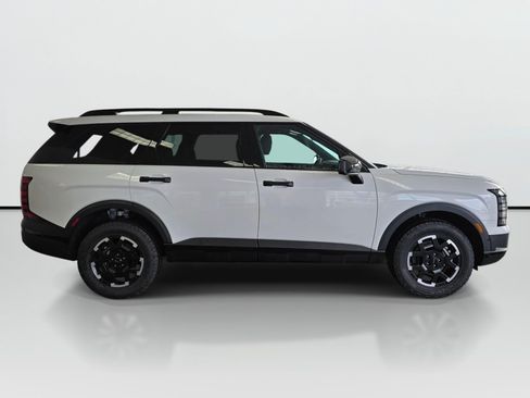 New 2026 Hyundai Palisade XRT Pro AWD/4WD image 2