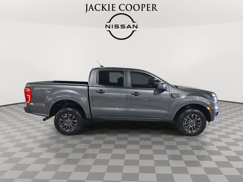 Used 2019 Ford Ranger XLT w/ Equipment Group 302A Luxury image 4