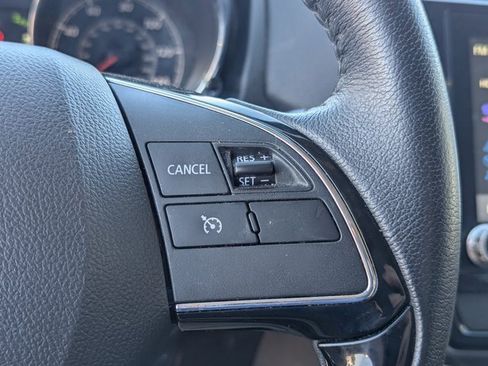 Used 2024 Mitsubishi Outlander Sport AWD image 21