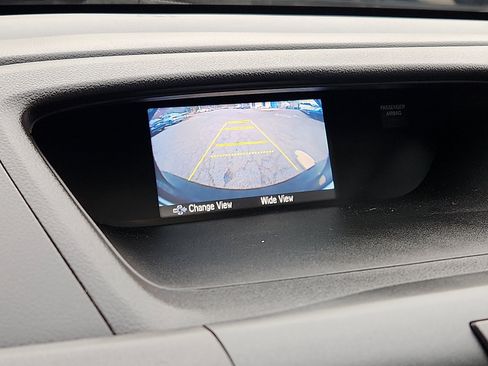 Used 2014 Honda CR-V EX-L image 19