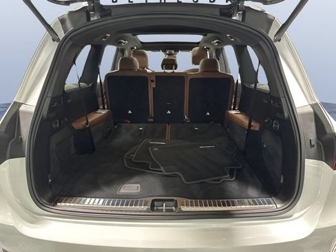 Certified 2024 Mercedes-Benz GLS 450 4MATIC image 10