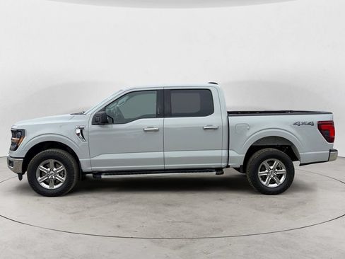Used 2024 Ford F150 XLT AWD/4WD image 8