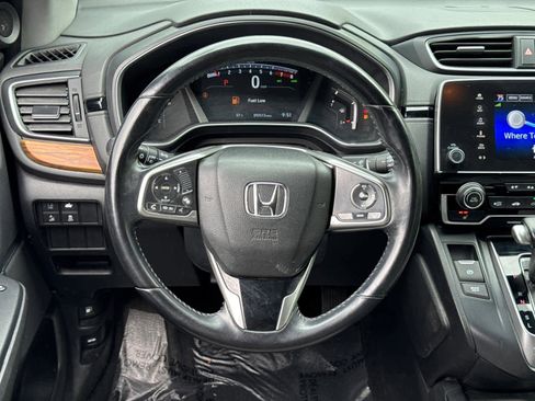 Used 2018 Honda CR-V Touring image 18