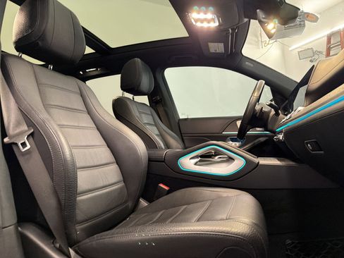 Used 2020 Mercedes-Benz GLE 450 GLE 450 image 30