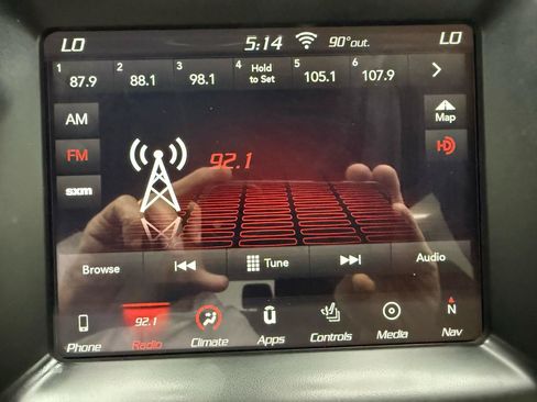 Used 2018 Dodge Durango Citadel AWD/4WD image 17