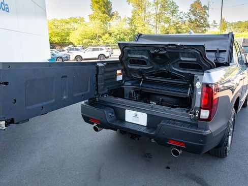 Used 2023 Honda Ridgeline RTL-E image 20