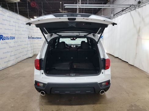 Used 2022 Honda Passport EX-L image 14