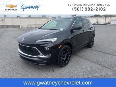Used 2024 Buick Encore GX Sport Touring w/ Experience Buick Package