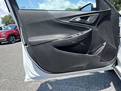 Used 2024 Chevrolet Malibu LS w/ Driver Confidence Package image 12