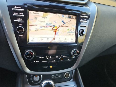 Used 2023 Nissan Murano SL w/ SL Moonroof Package image 28
