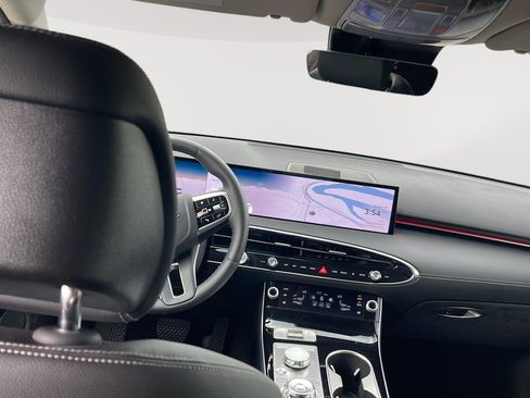 New 2026 Genesis GV70 2.5T AWD/4WD image 17