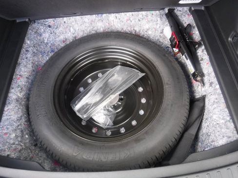 Used 2024 Honda CR-V EX image 36