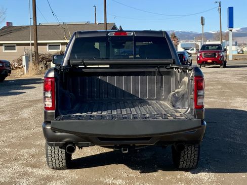 Used 2020 RAM 1500 Big Horn image 14