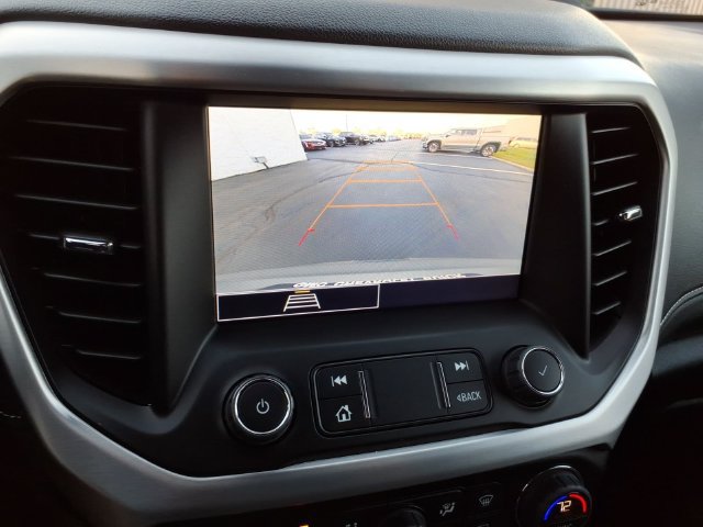 Used 2023 GMC Acadia SLE FWD image 30