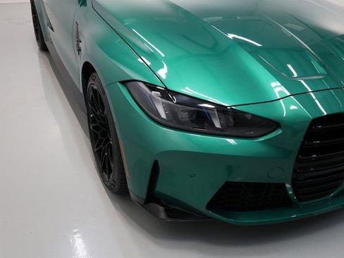 Used 2026 BMW M4 Competition image 67