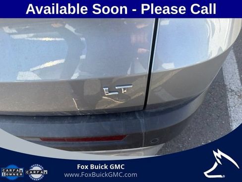 Used 2024 Chevrolet Traverse LT w/ Trailering Package AWD/4WD image 14