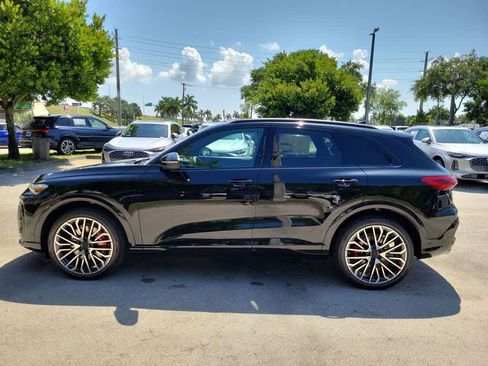 New 2026 Audi SQ5 Premium Plus AWD/4WD image 11