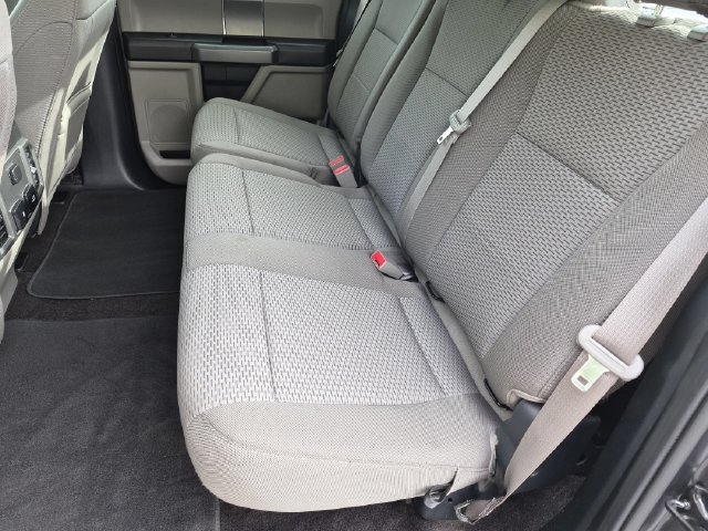 Used 2020 Ford F150 XLT w/ Equipment Group 302A Luxury AWD/4WD image 19