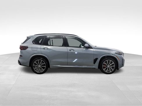 New 2026 BMW X5 xDrive40i image 6