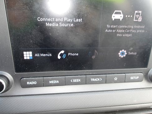 Used 2023 Hyundai Kona SEL w/ Cargo Package image 19