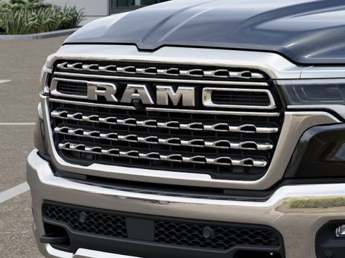 New 2025 RAM 1500 Limited image 50