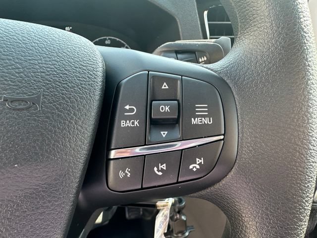 Used 2025 Ford Transit 350 XLT AWD/4WD image 14