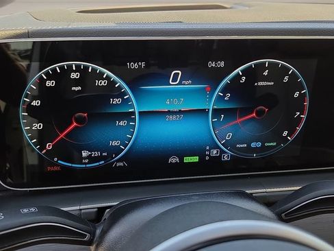 Used 2021 Mercedes-Benz GLE 580 4MATIC image 22