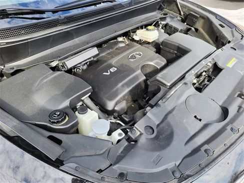 Used 2020 INFINITI QX60 Signature Edition image 20