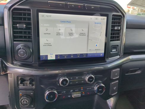 Used 2022 Ford F150 XLT w/ Equipment Group 302A High image 21