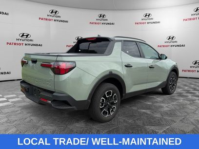 Used 2024 Hyundai Santa Cruz SEL w/ Activity Package