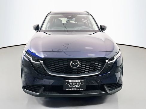 New 2026 MAZDA CX-5 Preferred AWD/4WD image 2