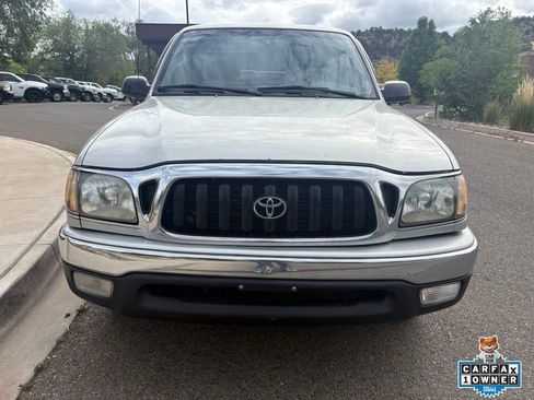 Used 2003 Toyota Tacoma 2WD Xtracab image 12