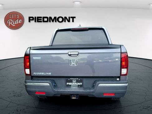 Used 2020 Honda Ridgeline Sport image 7