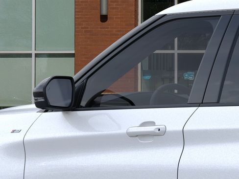 New 2026 Ford Explorer ST-Line w/ ST-Line Street Pack RWD image 20