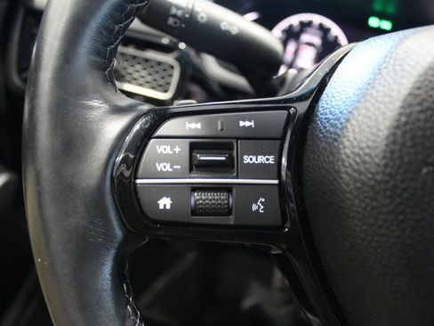 Certified 2023 Honda Civic Sport image 27