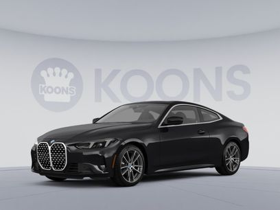 Used 2023 BMW 430i xDrive Coupe w/ M Sport Package