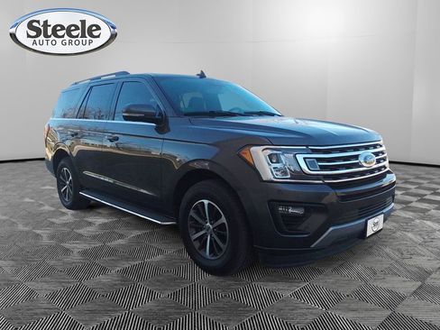 Used 2021 Ford Expedition XLT image 7