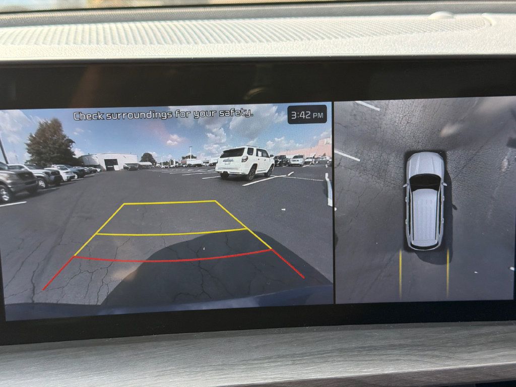 Used 2023 Kia Telluride SX X-Pro AWD/4WD image 33
