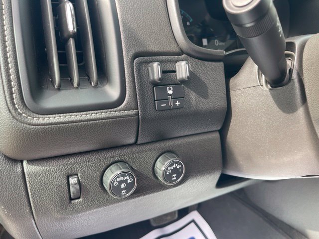 Used 2022 GMC Canyon Denali AWD/4WD image 6