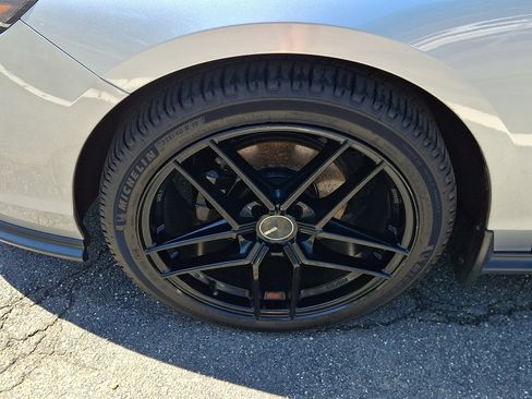 Used 2025 Honda Accord SE image 28